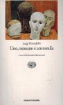 Pirandello, Luigi - Uno, nessuno e centomila