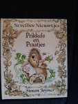 Joyner, Simon - Nevelbos Nieuwtjes - Prikkels en praatjes