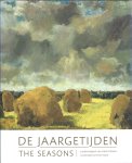 Boudewijn Bakker - De jaargetijden