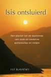BLAVATSKY, H.P. - Isis ontsluierd. Een sleutel  tot de mysteries van de oude en de hedendaagsche wetenschap en godgeleerdheid. Deel 2: Religie.