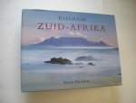 Fraser, Sean / Kramer, A. vert.. - Kleurrijk Zuid-Afrika (Scenic South Africa)