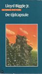 Biggle - De tijdcapsule