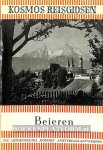 Veen, H.J. van - Beieren