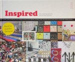 Dorte Nielsen, Kiki Hartmann - Inspired. How creative people think, work and find inspiration