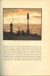 Vik, Karel/ Kreitner, Leopold - Prague in forty coloured woodcuts