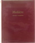 Molière - Oeuvres complètes