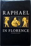 Jürg Meyer Zur Capellen - Raphael in Florence