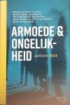COENE Jill, e.a. - Armoede en ongelijkheid. Jaarboek 2023