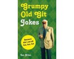 Ian Allen - Grumpy Old Git Jokes Ian Allen - Grumpy Old Git Jokes