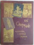 Jules Richard, Alphonse de Neuville - En Campagne. Première et deuxième Série.