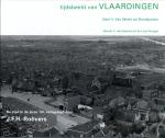 Breems, W.C. den - Tijdsbeeld van Vlaardingen / 4 Van Markt tot Broekpolder / druk 1