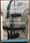 Couperus, Louis - Zielenschemering / druk 1 heruitgave