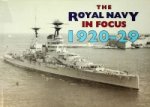 Author Unknown - The Royal Navy in Focus 1920-1929