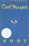 Carl Hiaasen - Hoot