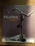 Feierabend, Peter (ed.) - Nudes Index I (Indexes Series)