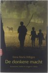 Ilona Maria Hilliges - De donkere macht