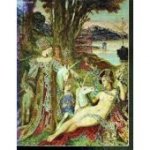 Musee Gustave Moreau - - Catalogue Des Peintures - Dessins - Cartons - Aquarelles - Exposes Dans Les Galeries Du Musee Gustave Moreau -