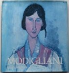 Stephen Butler - Modigliani