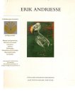 Leeman, Fred, a.o. - Erik Andriesse: Schilderijen Paintings 1989-1991.
