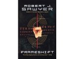 Robert J. Sawyer - Frameshift Robert J. Sawyer - Frameshift
