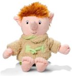 Jochem Myjer - Gorgels De gorgels knuffel - bobba 30 cm