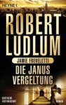 Robert Ludlum - Die Janus-Vergeltung