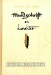 Lundgren, Gustav - Handschrift en karakter