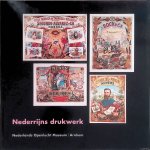 Mielke, Heinz-Peter & Katharina Guting - Nederrijns drukwerk. De chromolithografische drukkerijen van het industriegebeid Krefeld, Mönchengladbach,Viersen Mielke, Heinz-Peter & Katharina Guting - Nederrijns drukwerk. De chromolithografische drukkerijen van het industriegebeid Krefeld, Mönchengladbach,Viersen