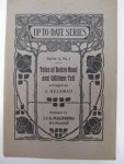  - Tales of Robin Hood and William Tell. Arranged by A. Hulsman.