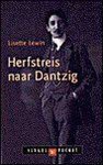 L. Lewin - Herfstreis Naar Dantzig