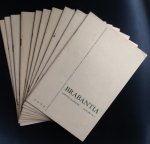 redactie - BRABANTIA  maandelijks tijdschrift van het provinciaal genootschap van kunsten en wetenschappen in Noord-Brabant en de stichting Brabantia Nostra