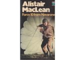 Alistair Maclean - Force 10 from Navarone