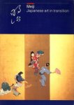 VOS, F...ET AL - Meiji  Japanese art in transition. Transition, cloisonné, lacquer, illustrated books, drawings and paintings from the Meiji period (1868 - 1912)