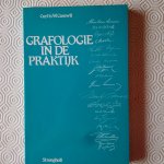 Casewit, Curtis W. - Grafologie in de praktijk