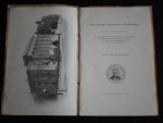  - Scope and Organization, The Carnegie Institution of Washington founded by Andrew Carnegie