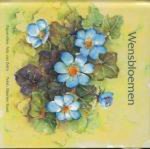A. van Zelm - Wensbloemen