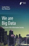 Sander Klous - We are Big Data