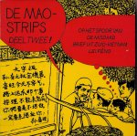 meerdere auteurs - De Mao-strips. DEEL 1 + DEEL 2.