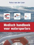 Fulco van der Leer - Medisch handboek voor watersporters