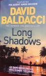 Baldacci, David - Long shadows