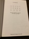 Riemens, L. - Groot operaboek