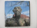  - Jan Desmarets. Recente Werken. Oeuvres recentes. 1998-1999.