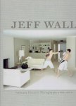 WALL, Jeff - Yilmaz DZIEWIOR & Hripsimé VISSER - Jeff Wall - Tableaux Pictures Photographs 1996-2013. - [Dutch].