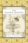 Amal El-Mohtar 192985 - The Honey Month