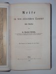 Theodor Rotschy - Reise in den Cilicischen Taurus