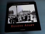Red. - Eugene Atget