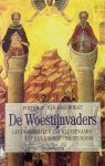 Van Der Horst - Woestijnvaders