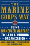 Jason A. Santamaria ,  Vincent Martino ,  Eric K. Clemons - The Marine Corps Way