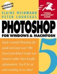 Elaine Weinmann - Photoshop 5 for Windows and Macintosh