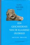 Vliet, E.Ch.L. van der ( ds1375) - Een geschiedenis van de klassieke oudheid